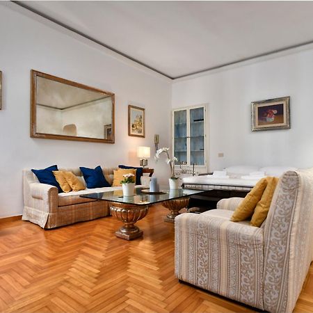Trevi Charme Apartman Róma Kültér fotó