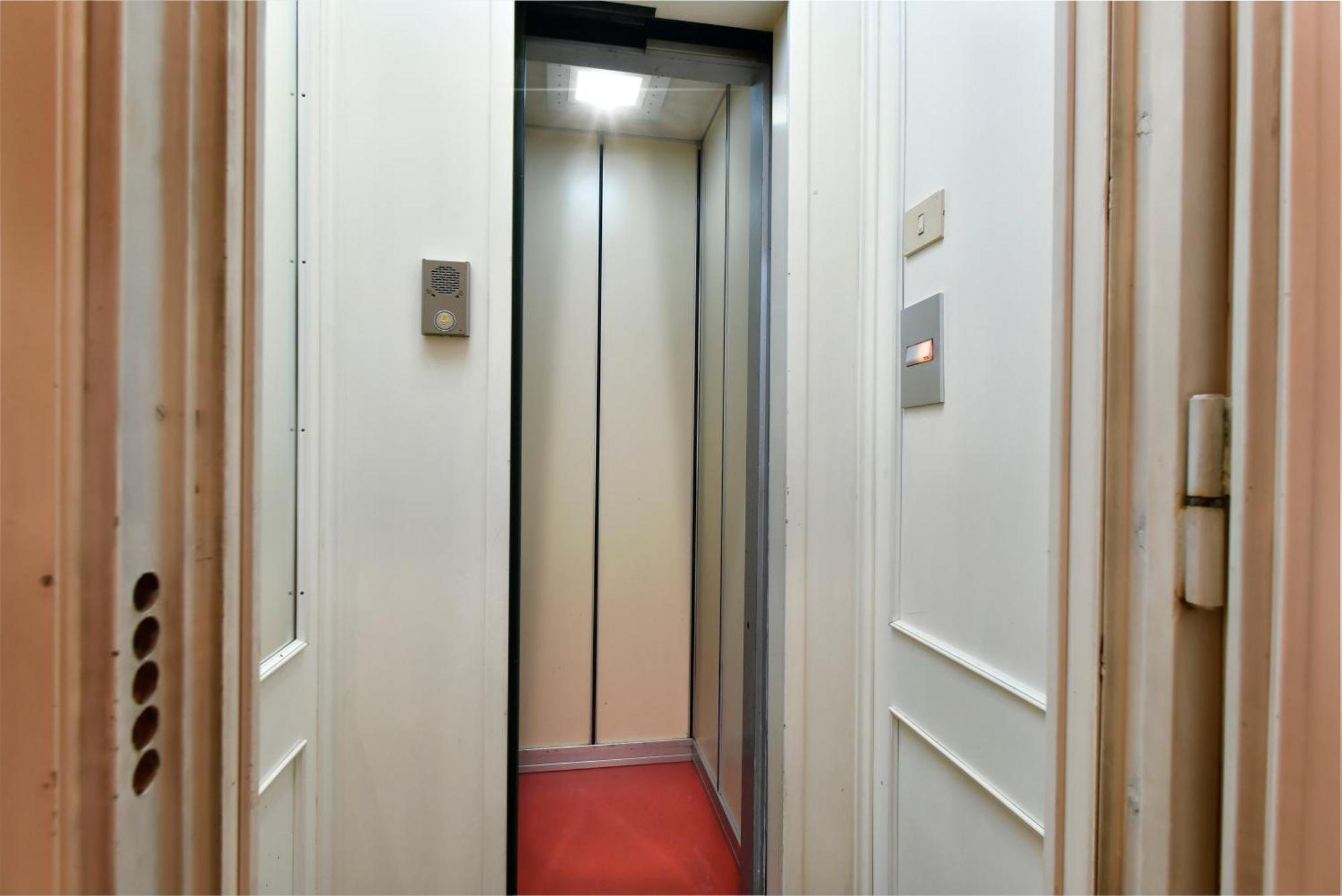 Trevi Charme Apartman Róma Kültér fotó