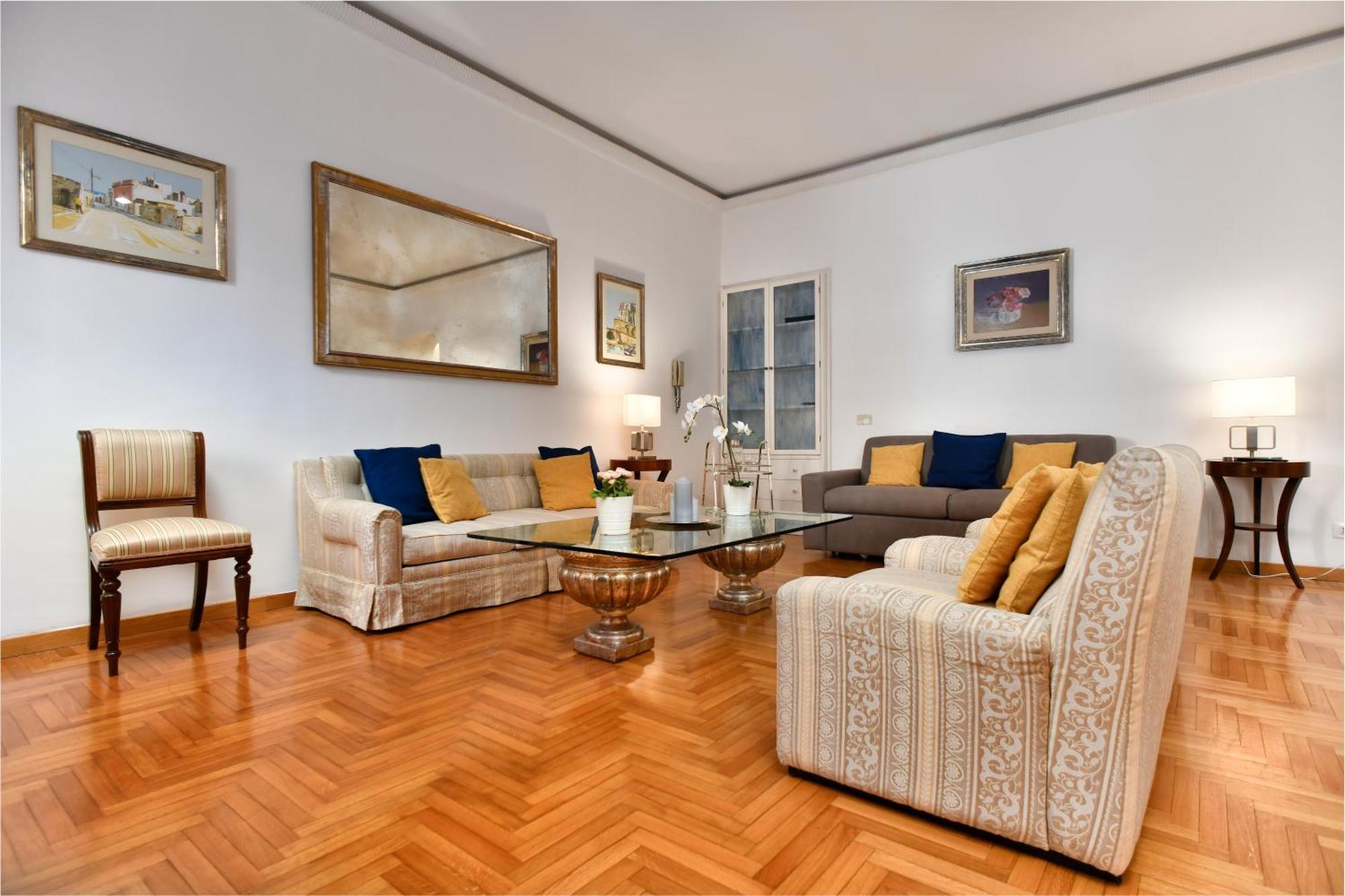 Trevi Charme Apartman Róma Kültér fotó