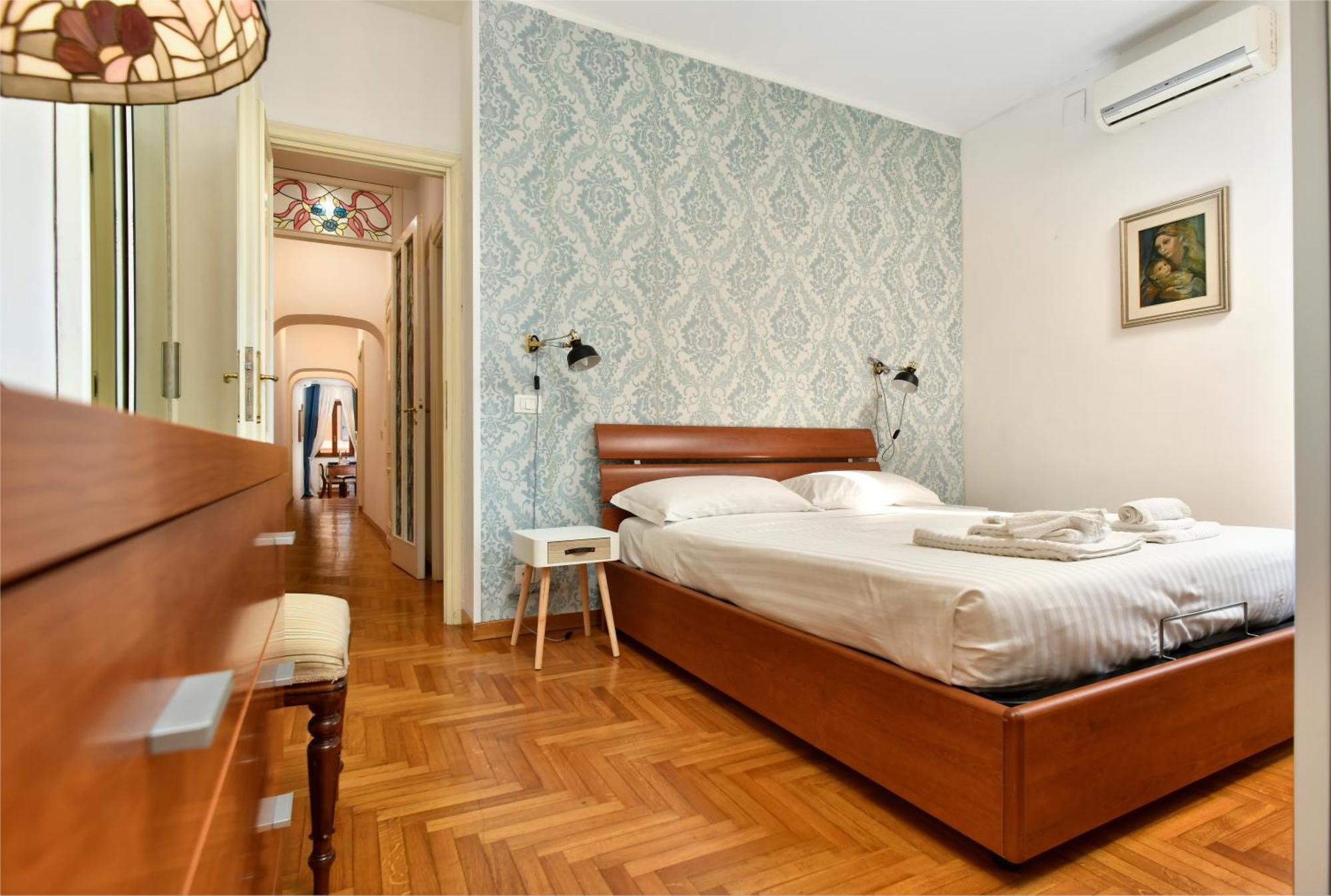 Trevi Charme Apartman Róma Kültér fotó