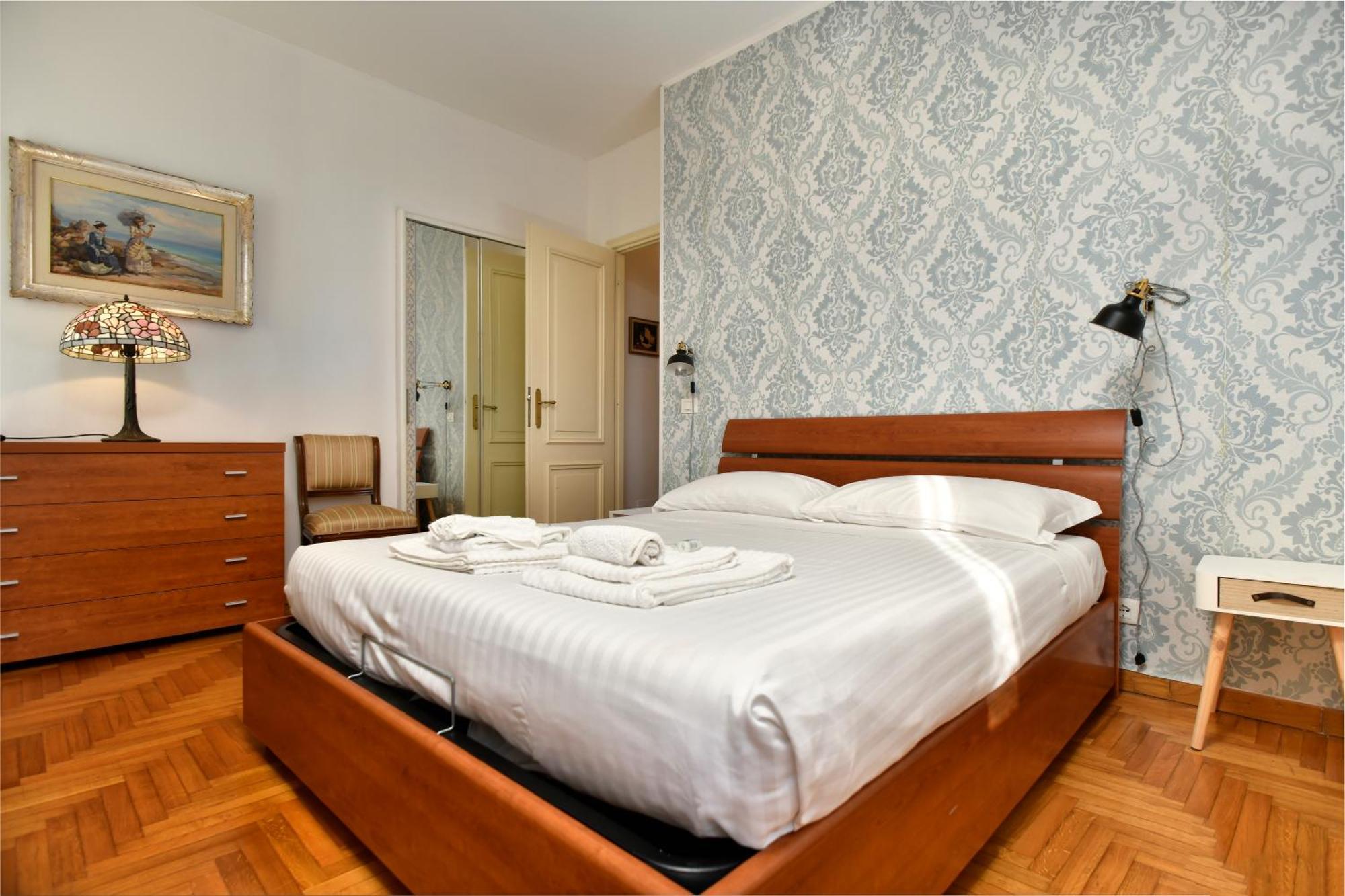 Trevi Charme Apartman Róma Kültér fotó