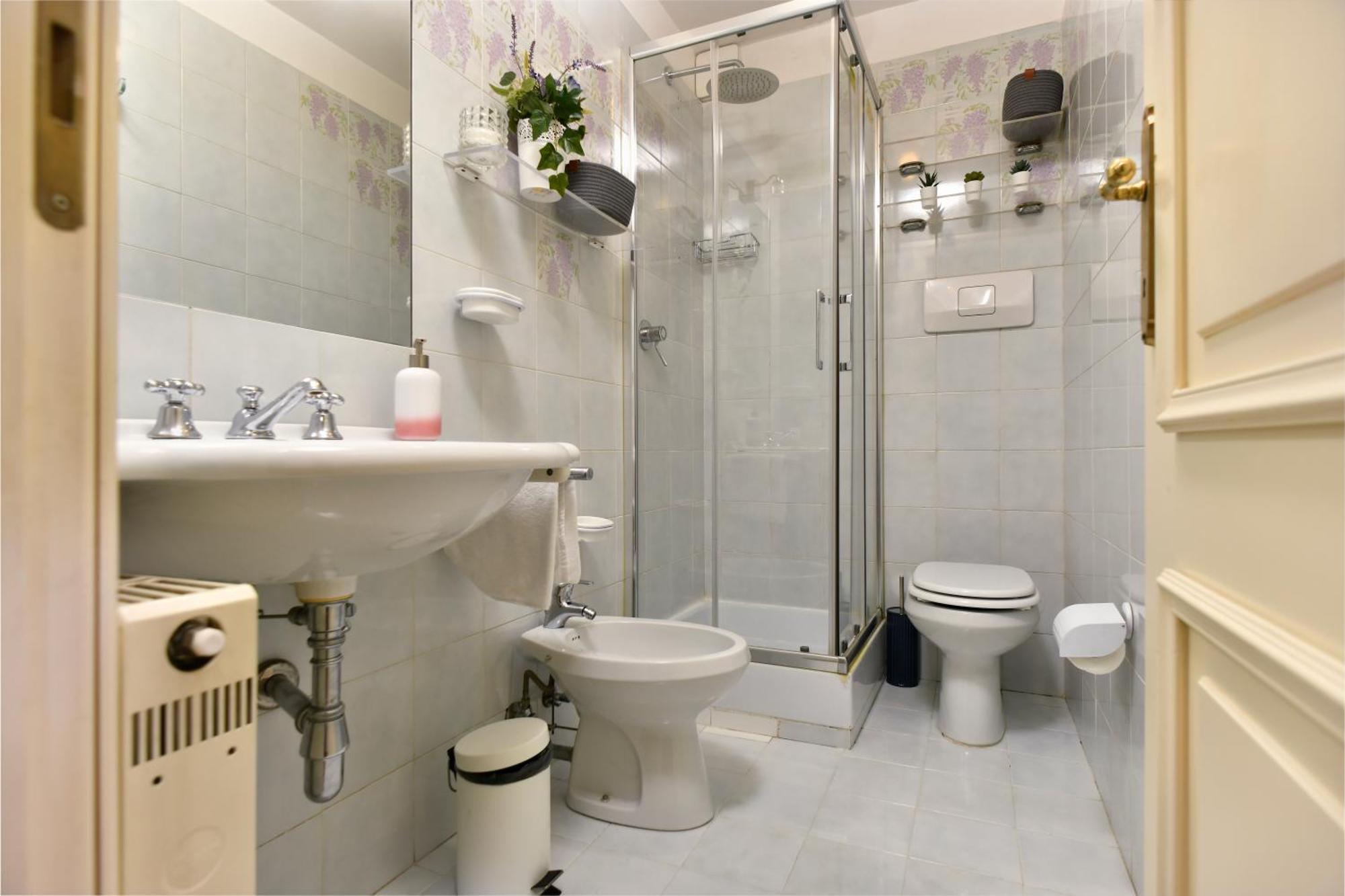 Trevi Charme Apartman Róma Kültér fotó