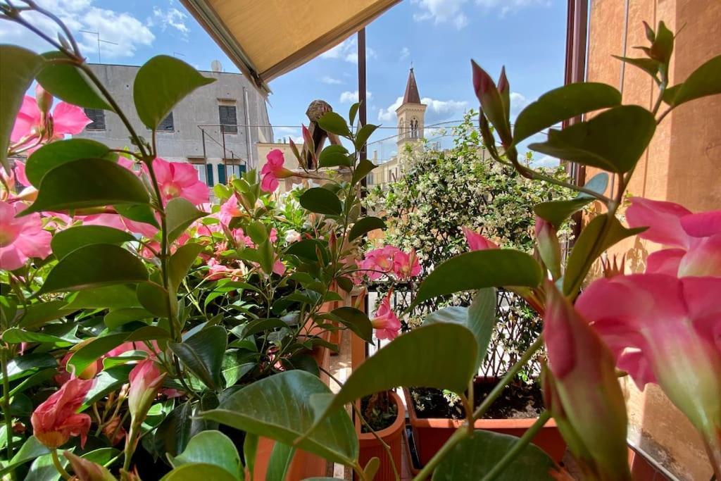 Trevi Charme Apartman Róma Kültér fotó