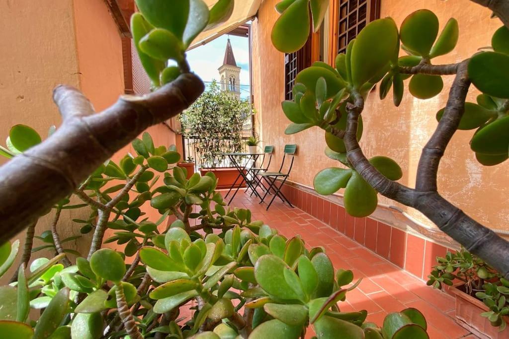 Trevi Charme Apartman Róma Kültér fotó